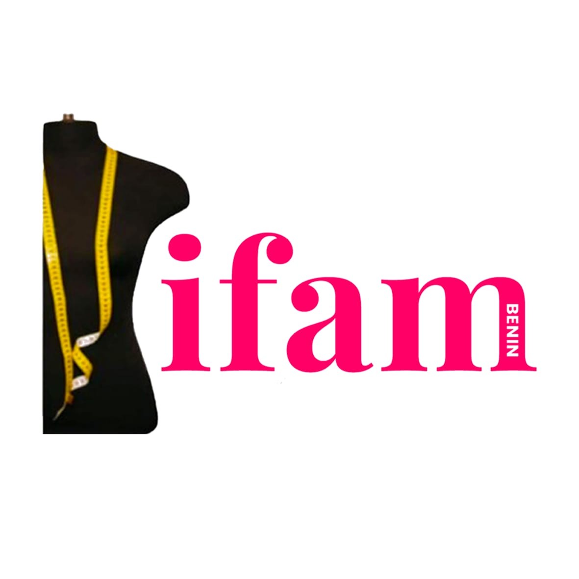 Logo IFAM